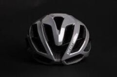 Kask Protone Icon Yol Kaskı Gri