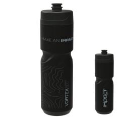 Impact VORTEX Matara Suluk 800 ml Siyah