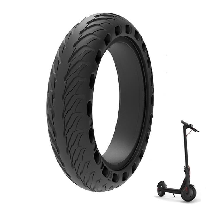 Nitro 8.5 inç Elektrikli Scooter Dolgu Dış Lastik