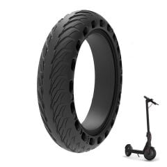 Nitro 8.5 inç Elektrikli Scooter Dolgu Dış Lastik