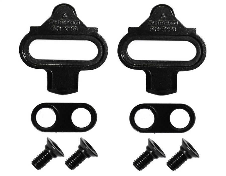 Shimano SM-SH51 Spd Mtb Pedal Kali Plakasız