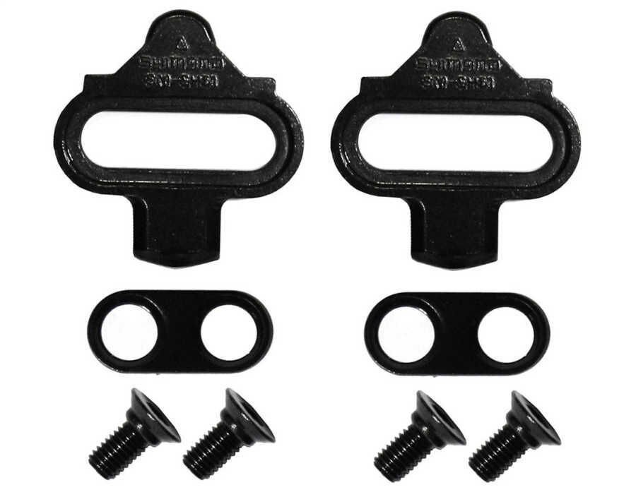 Shimano SM-SH51 Spd Mtb Pedal Kali Plakasız