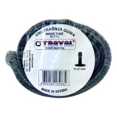 Trayal CMR 29x1.50-2.125 AV 40 Oto Sibop Bisiklet İç Lastik