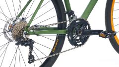 Carraro Gravel G2 Yol Bisikleti