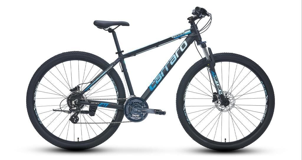 Carraro Force 650 H Disk 26 Jant Dağ Bisikleti