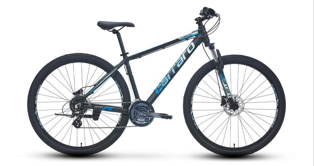 Carraro Force 650 H Disk 26 Jant Dağ Bisikleti