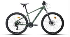 Carraro CRX 721 H Disk 27.5 Jant Dağ Bisikleti Ada Çayı Yeşil