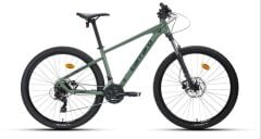Carraro CRX 721 H Disk 27.5 Jant Dağ Bisikleti Ada Çayı Yeşil