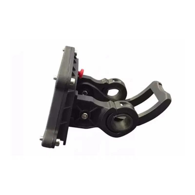 Impact Tak Çıkar Bisiklet Sepet 25.4mm Uyumlu Aparat