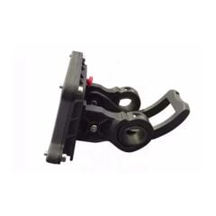 Impact Tak Çıkar Bisiklet Sepet 25.4mm Uyumlu Aparat