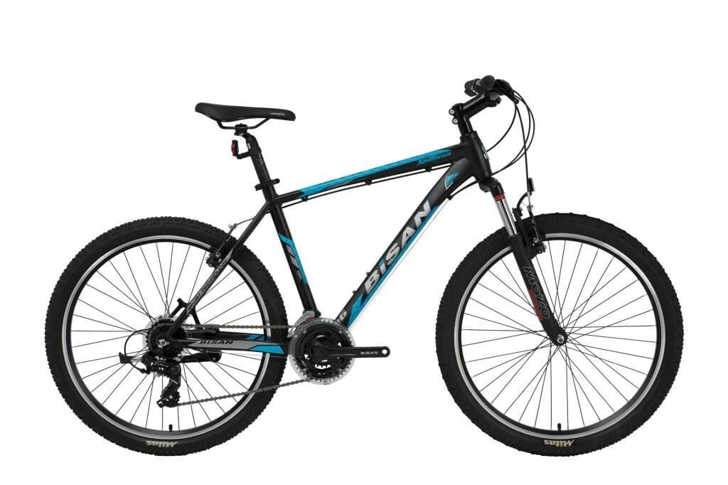 Bisan MTX 7050 V Fren 27.5 Jant Bisiklet