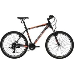 Bisan MTX 7050 V Fren 27.5 Jant Bisiklet
