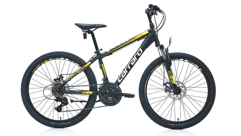 Carraro Speed 241 M Disk 24 Jant Çocuk Bisikleti