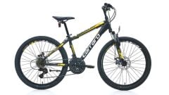 Carraro Speed 241 M Disk 24 Jant Çocuk Bisikleti