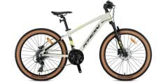 2026 Kron XC 100 H Disk 29 Jant Bisiklet Bej/Sarı