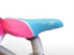 Corelli Lovely Çocuk Bisiklet Sele Pembe