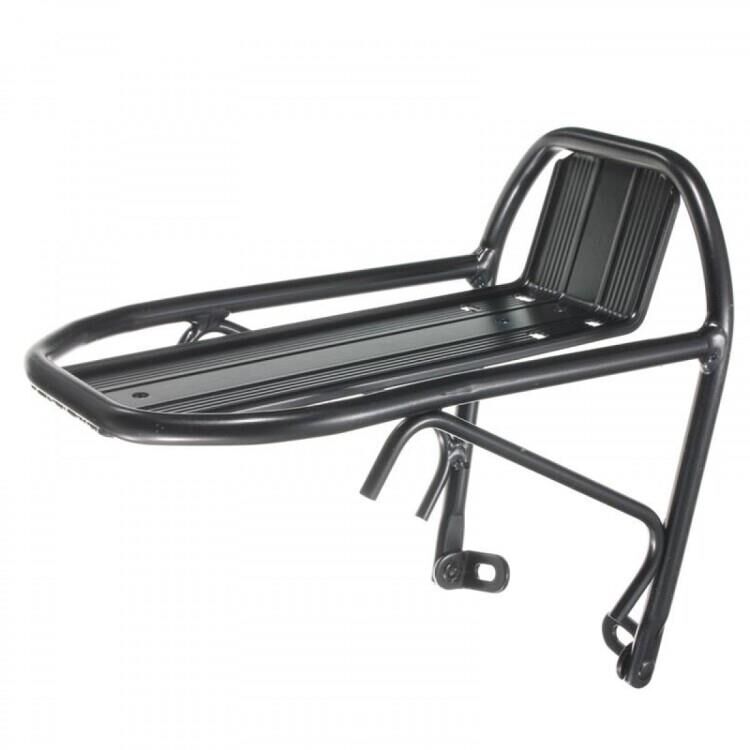 Forte GT 2159 Alüminyum Ön Bagaj