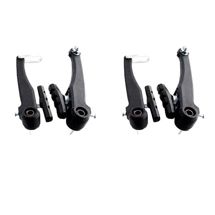 Impact Mtb Plastik V-Fren Ayağı Takımı