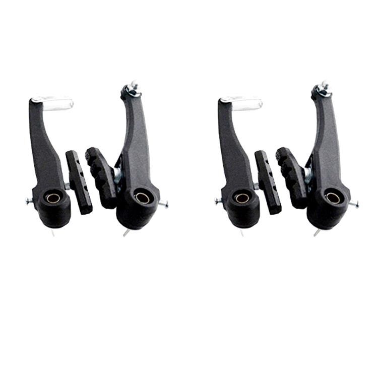 Impact Mtb Plastik V-Fren Ayağı Takımı