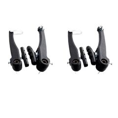 Impact Mtb Plastik V-Fren Ayağı Takımı