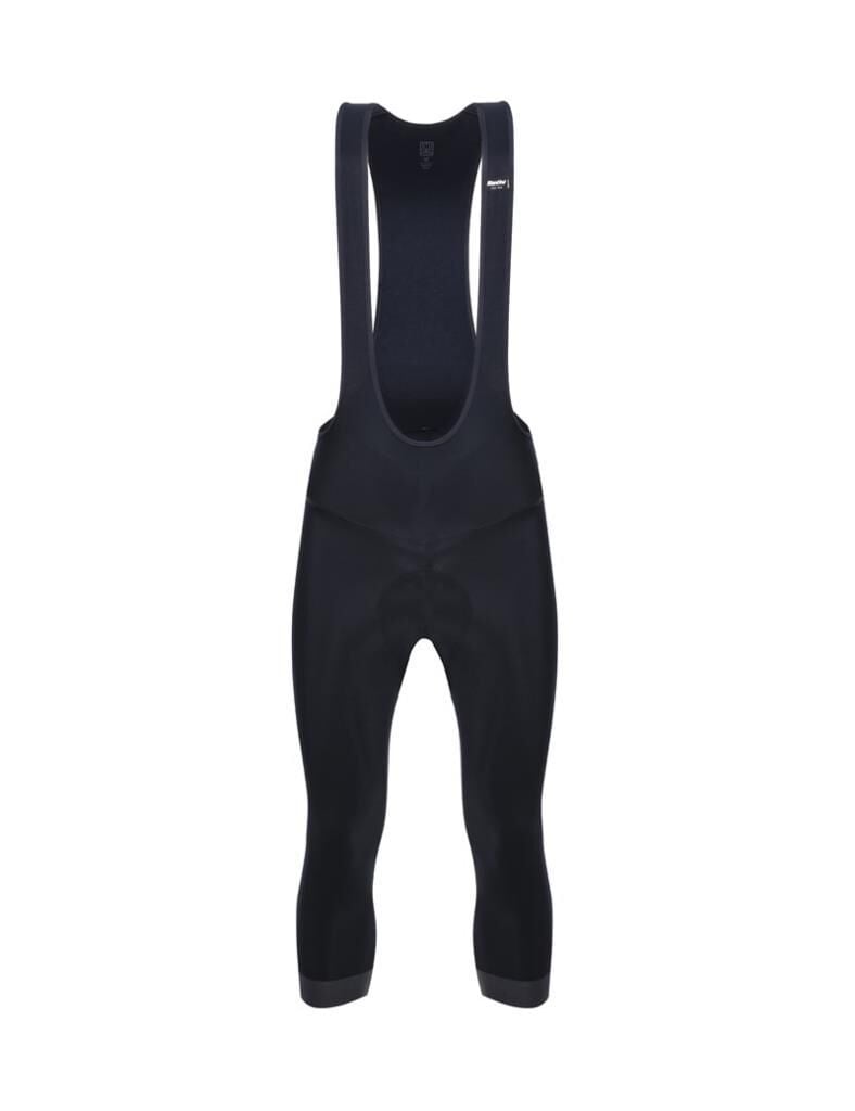 Santini Punto 3/4 Askılı Tayt