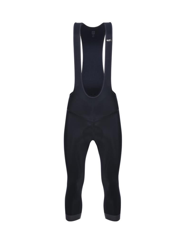 Santini Punto 3/4 Askılı Tayt