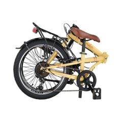 Ümit Cunda 6S 20 Jant Katlanır Bisiklet