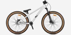 2026 Kron JUMPER 26 Dirt Jump Single Speed Bisiklet C-Polish
