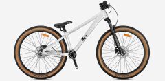 2026 Kron JUMPER 26 Dirt Jump Single Speed Bisiklet C-Polish