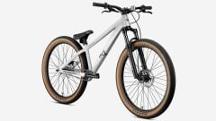 2026 Kron JUMPER 26 Dirt Jump Single Speed Bisiklet C-Polish