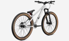 2026 Kron JUMPER 26 Dirt Jump Single Speed Bisiklet C-Polish