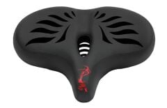 Impact ZR-Dragon E-Bike Yaylı Kanatlı Bisiklet Sele