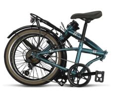 Ümit Cunda 6S 20 Jant Katlanır Bisiklet