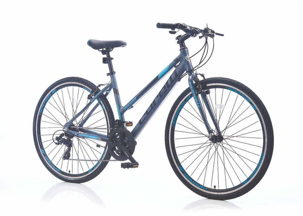 Corelli Lifestyle 1.0 V Fren Şehir Tur Bisikleti