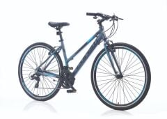 Corelli Lifestyle 1.0 V Fren Şehir Tur Bisikleti