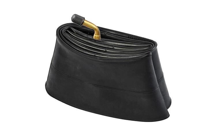 Impact 12x2.125 Elektrikli Scooter İç Lastik Eğri Sibop