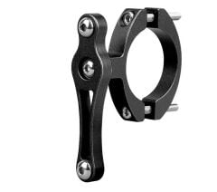 Forte GT 8101 Matara Kafesi Adaptörü 19-33mm Çap Uyumlu Alüminyum