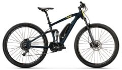 WRC SHAKE E-Mtb 29 Jant Elektrikli Dağ Bisikleti Mavi