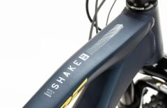 WRC SHAKE E-Mtb 29 Jant Elektrikli Dağ Bisikleti Mavi