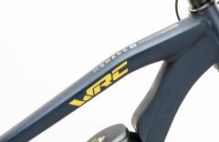 WRC SHAKE E-Mtb 29 Jant Elektrikli Dağ Bisikleti Mavi