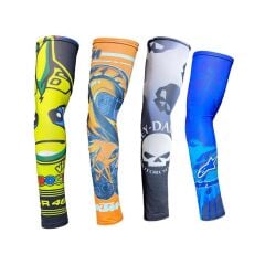 Forte GT 102 Kol Çorabı Karışık Desen