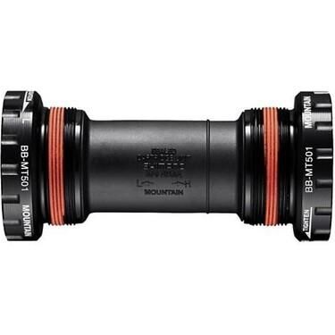 Shimano BB-MT501 Orta Göbek Hollowtech II Mtb 68/73mm