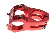 Wake Renkli 40 mm Bisiklet Kısa Gidon Boğazı