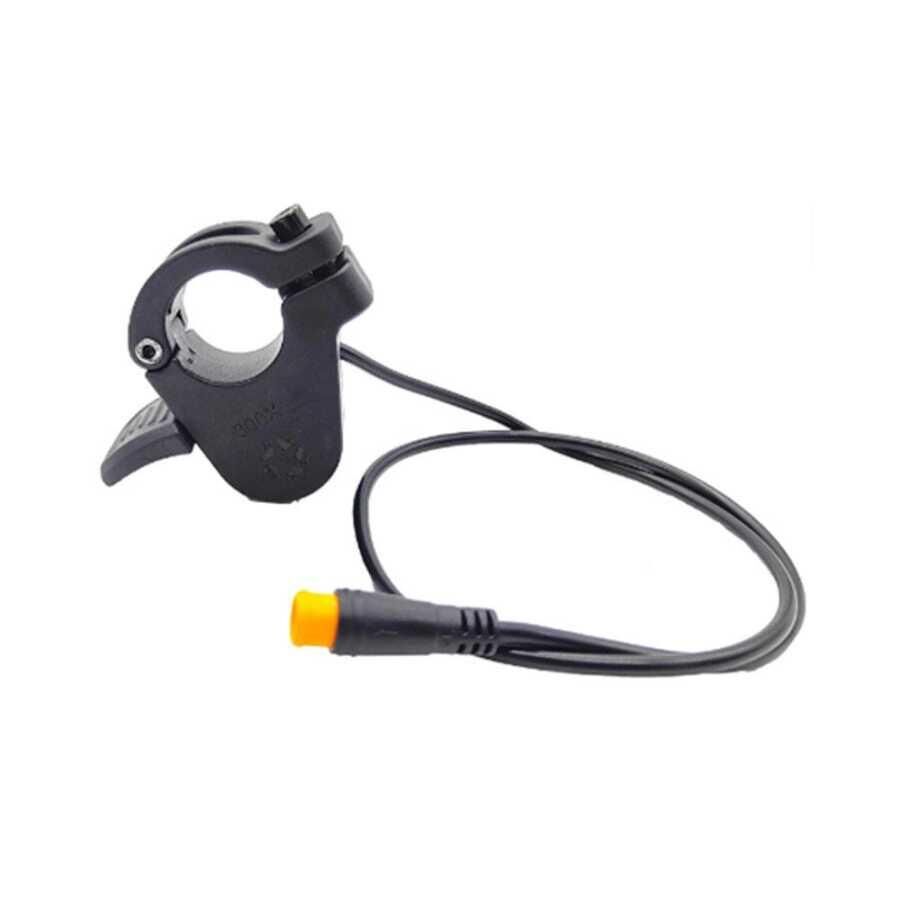 Gaz Kolu E-Bike Uyumlu 3 Pimli 190 cm Kablo