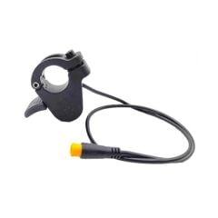 Gaz Kolu E-Bike Uyumlu 3 Pimli 190 cm Kablo