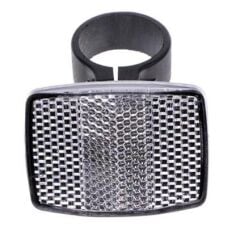 AYD Bisiklet Ön Gidon Bağlantılı Reflektör