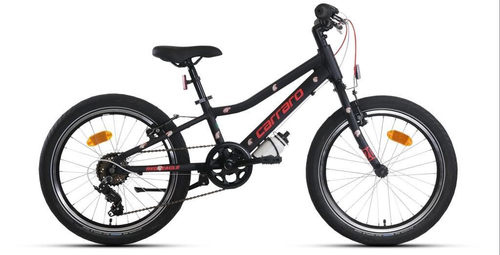 Carraro Red Eagle 20 Jant 6V Çocuk Bisikleti