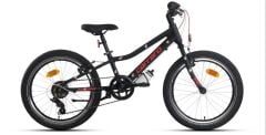 Carraro Red Eagle 20 Jant 6V Çocuk Bisikleti