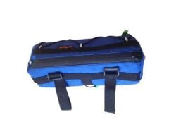 Procycle PC-795 Bisiklet Gidon Yatay Çanta Mavi