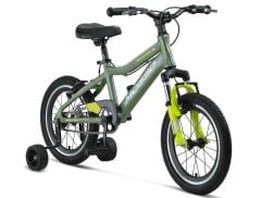 2025 Mosso Wildfire Boy 16 Jant Çocuk Bisikleti